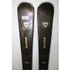 Použité sjezdové lyže Rossignol Nova 6 black