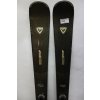 Použité sjezdové lyže Rossignol Nova 6 black