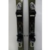 Použité sjezdové lyže Rossignol Nova 6 black
