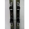 Použité sjezdové lyže Rossignol Nova 6 black