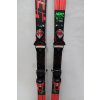 Použité sjezdové lyže Rossignol Hero Elite ST Ti