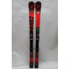 Použité sjezdové lyže Rossignol Hero Elite ST Ti