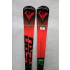Použité sjezdové lyže Rossignol Hero Elite ST Ti