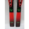 Použité sjezdové lyže Rossignol Hero Elite ST Ti
