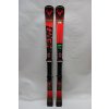 Použité sjezdové lyže Rossignol Hero Elite ST Ti