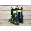 Použité sjezdové boty Fischer XTR RC4 120 MV BOA