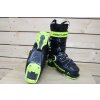 Použité sjezdové boty Fischer XTR RC4 120 MV BOA
