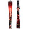 rossignol hero carve konect nx 12 konect gw 5