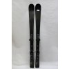 Použité sjezdové lyže Atomic Cloud C9