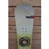 Použitý snowboard Head 10 délka 110 cm