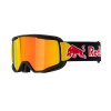 exisport lyzarske bryle red bull spect neon 02re2 black brown with red mirror (1)