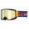 Lyžařské brýle RED BULL SPECT NEON-03YE2, blue/smoke with yellow mirror 24/25