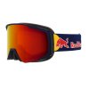 exisport lyzarske bryle red bull spect jibb 01re2 blue orange with red mirror
