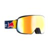 Lyžařské brýle RED BULL SPECT FINK-01RE2, blue/brown with red mirror 24/25