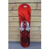 Použitý snowboard Elan Universe délka 105 cm
