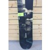 Použitý snowboard Salomon Wild card XXL 165 cm - wide