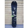 Použitý snowboard Salomon Wild card XXL 165 cm - wide
