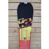 Použitý snowboard K2 - 157 cm WIDE