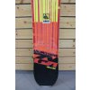 Použitý snowboard K2 - 157 cm WIDE