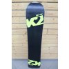 Použitý snowboard K2 - 157 cm WIDE