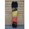 Použitý snowboard K2 - 157 cm WIDE