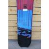 Použitý snowboard K2 - 155 cm