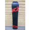 Použitý snowboard K2 - 155 cm