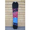 Použitý snowboard K2 - 155 cm