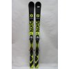 Použité sjezdové lyže Völkl Deacon 7.2