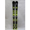 Použité sjezdové lyže Völkl Deacon 7.2