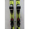 Použité sjezdové lyže Völkl Deacon 7.2