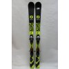 Použité sjezdové lyže Völkl Deacon 7.2