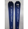 Použité sjezdové lyže Fischer XTR RC ONE 78 MAN