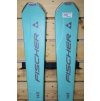 Použité sjezdové lyže Fischer XTR RC ONE 78 WOMAN