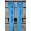 Použité sjezdové lyže Fischer XTR RC ONE 78 WOMAN