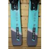 Použité sjezdové lyže Fischer XTR RC ONE 78 WOMAN