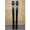 Použité sjezdové lyže Fischer XTR RC ONE 78 WOMAN