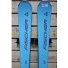 Použité sjezdové lyže Fischer XTR RC ONE 78 WOMAN