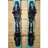 Použité sjezdové lyže Fischer XTR RC ONE 78 WOMAN