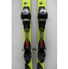Použité sjezdové lyže Völkl Deacon 7.2