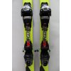 Použité sjezdové lyže Völkl Deacon 7.2