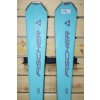Použité sjezdové lyže Fischer XTR RC ONE 78 Woman