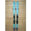 Použité sjezdové lyže Fischer XTR RC ONE 78 Woman
