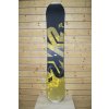 Použitý snowboard K2 - 165 cm WIDE