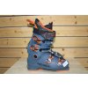 Použité sjezdové boty Tecnica Cochise 100