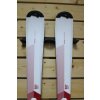 Použité sjezdové lyže Wedze Boost 500 white/red