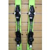 Použité sjezdové lyže Salomon QST Max JR