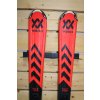 Použité dětské lyže Völkl Racetiger Jr red 120 cm