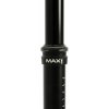 teleskopická sedlovka MAX1 Evo 30,9/498 mm zdvih 170 mm (Barva černá, Velikost 30,9 mm)