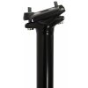 teleskopická sedlovka MAX1 Evo 30,9/498 mm zdvih 170 mm (Barva černá, Velikost 30,9 mm)